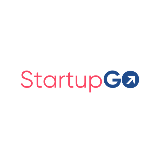 StartupGo logo